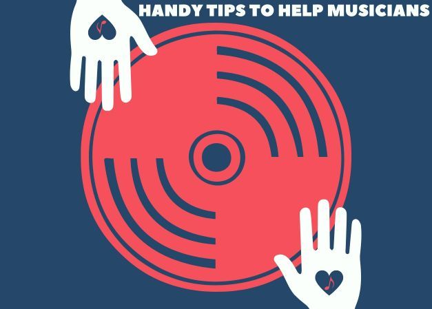 Handy Tips To Support Local Music